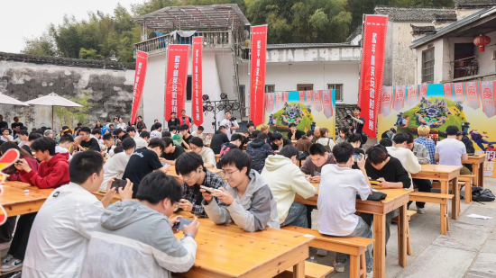  电竞扶贫项目落地，数字体育助力乡村振兴路