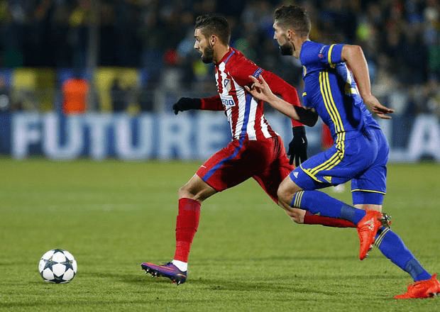  穆塞蒂跑动救球，科尔多瓦站展现铁血防守功力