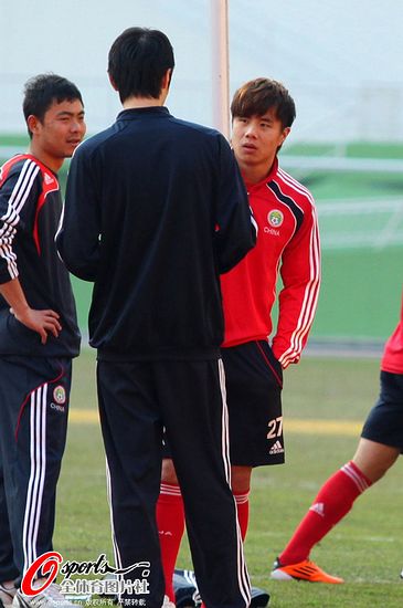  双冠王志在三连冠，全员备战进入冲刺阶段  