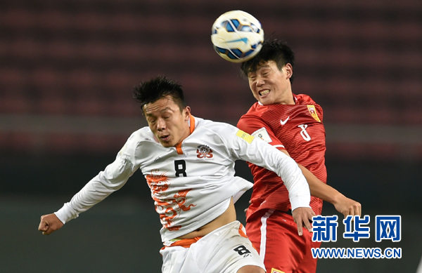  世界杯预选赛火热开打，诸强争夺出线名额