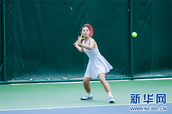  法网公开赛火热开赛，顶尖选手齐聚巴黎争锋  