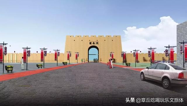  电竞赛事落户古城掀起全民热潮