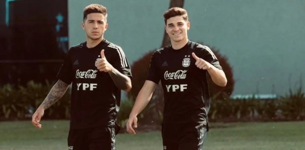  阿根廷超新星加盟巴黎，天赋少年备受期待