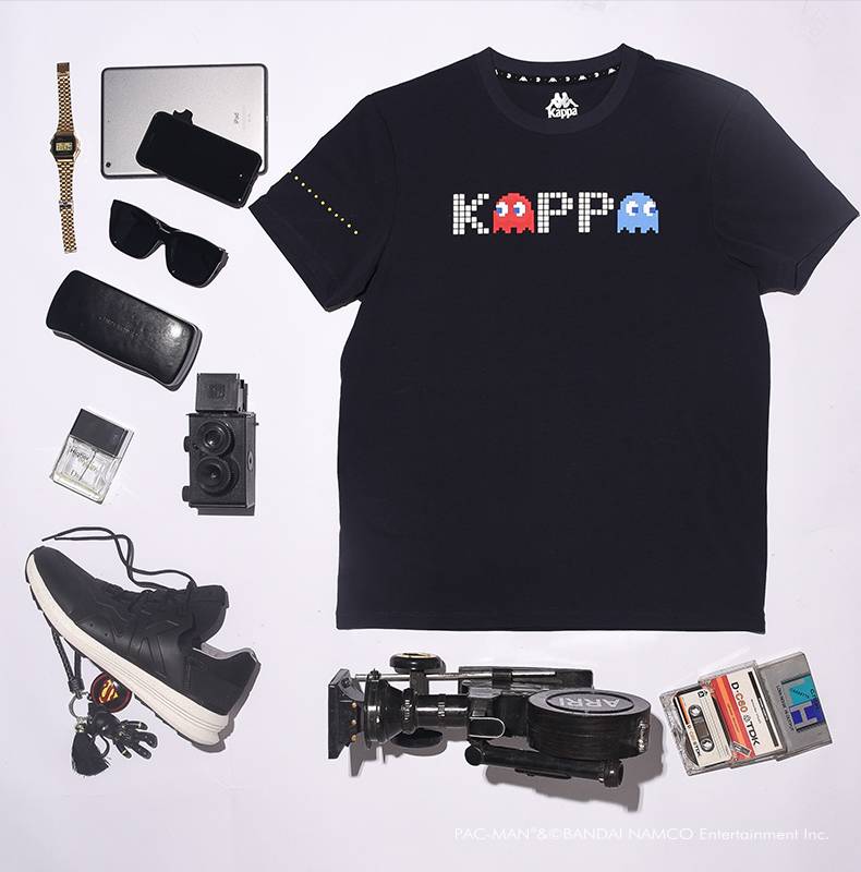  知名运动品牌推出限量款，联名设计师打造战袍