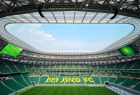  新主场揭幕战告捷，主场优势助力开门红  