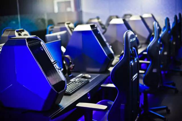  电竞高校联赛涌现众多潜力新秀