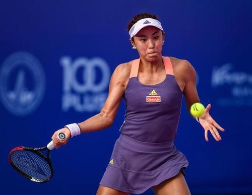  辛纳底线调动自如完胜对手晋级之路